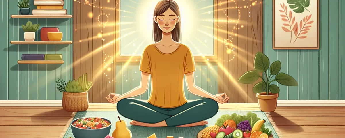 Mindful Eating