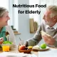 nutrition for elderly