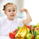 childrens nutrition