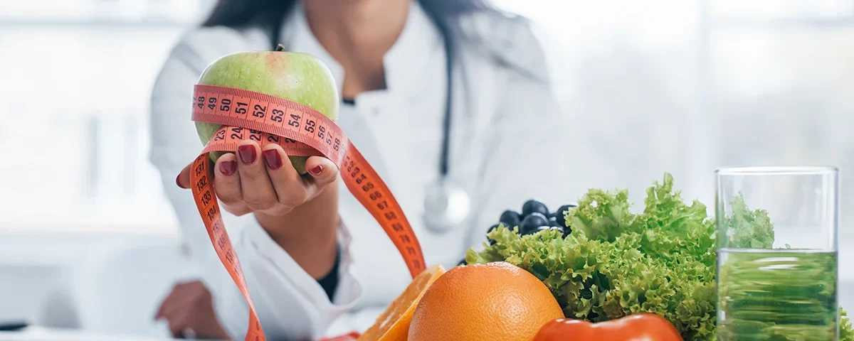 Best Dietician in Bangalore