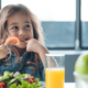 childrens nutrition